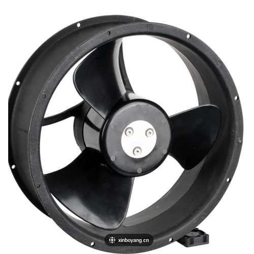 P2259HBL 230V0.24/0.27A A22508-V3HBKS PROFANTEC 铝框进口风扇