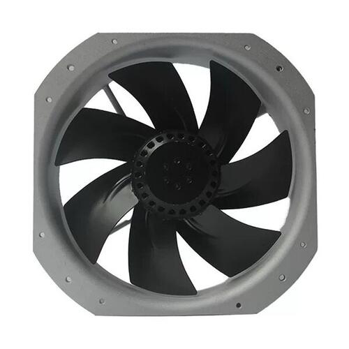 原装TYP W2E250-HL06-01 230V 280*280*80金属耐高温设备风扇