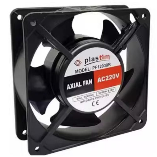 PF12038R AC220V 50/60HZ0.14A 12038 PFI7250R JA12038-B2L 风机