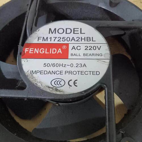 DP200A17250HBL 15050HBL B2HT MD17251A2HBL A217250B2HL FM17A2