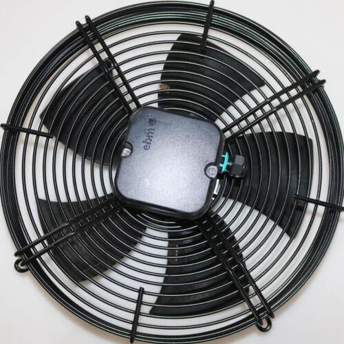 S4E300S 8317072931 M4E068-CF 230V0.28A62W27W原装正品进口风扇