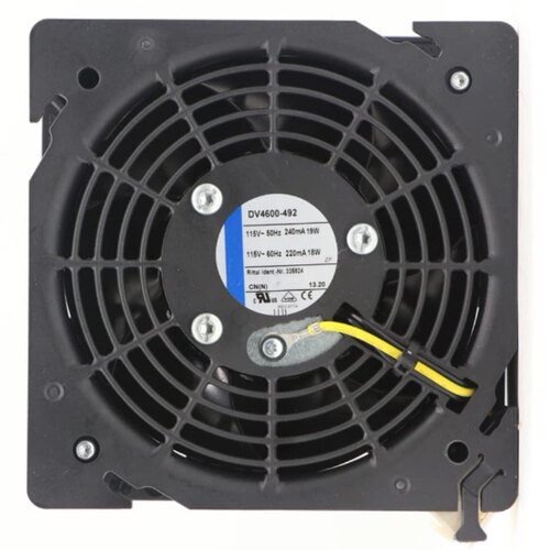 DV4600-492 115V DV4650-470 230V 全新德国进口变频器风扇
