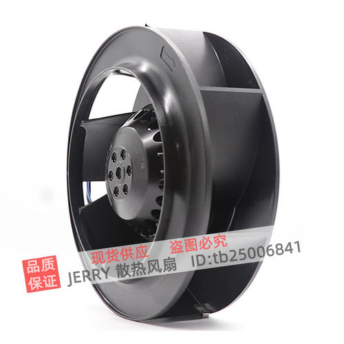 R2E190-AE77-62/B8/B3/B1/05/C6德国papst 涡轮净化器离心风机