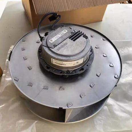 R3G400-AK53-05 380V 原装正品德国进口paps EC离心风机 散热风扇