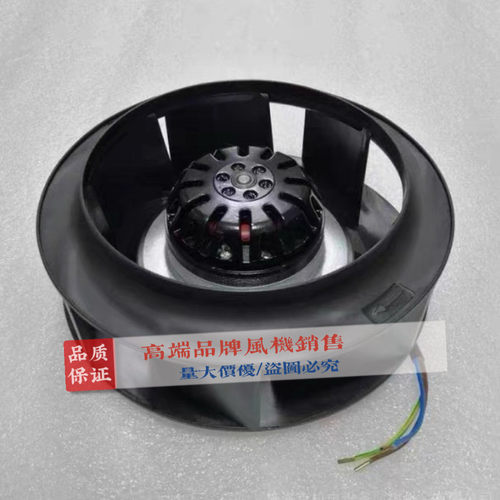 FH175G0000 SC175A1-AGT-01/03 230V R2S175-AB56-01散热风扇
