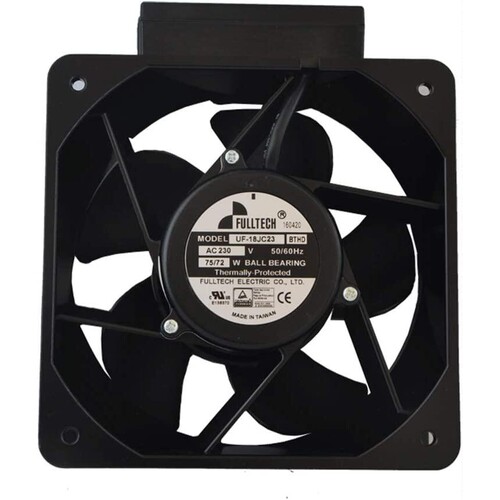 UF-18JC11 BWH BTHJ 115V 78/72W 原装福佑FULLTECH 进口变频风扇