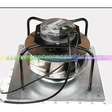 K3G250-AT39-72/73 德国支架风扇 K3G250系列 IP54 230v 进口风机