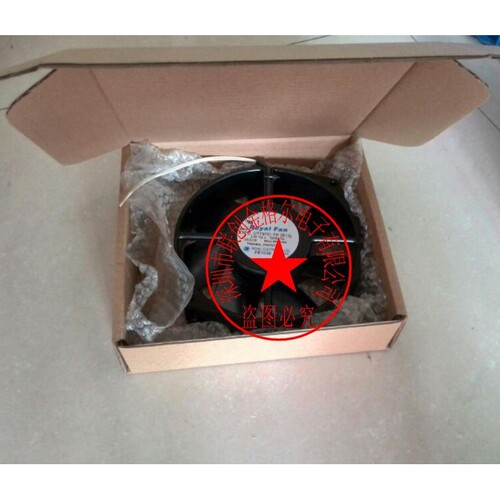 UT797C-TP（B13）230V全新原装日本ROYALFAN172*150*38耐高温风扇