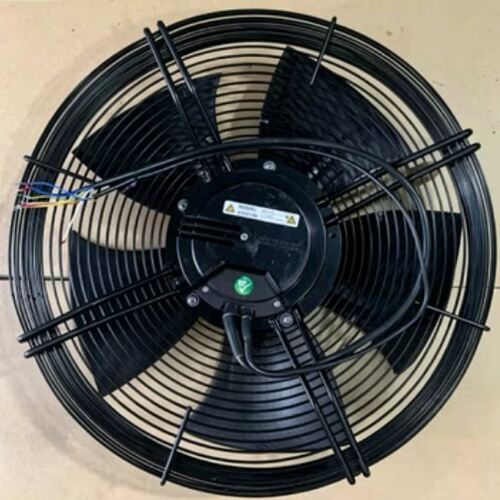 原装风扇S3G500-AM56-21 750W 变频柜散热风扇空调外机风机