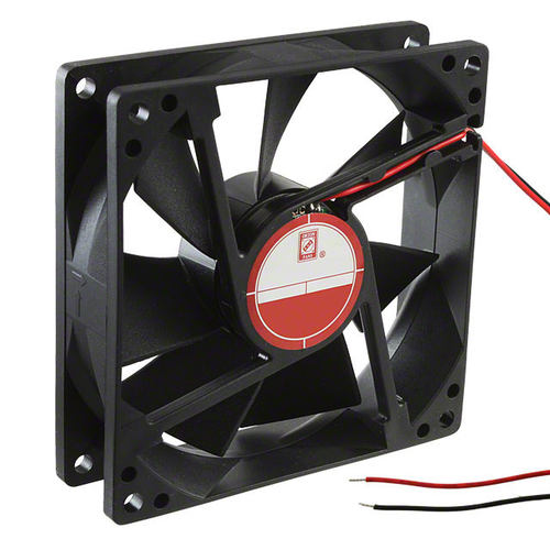 正品全新Orion Fans OD9225-60HB FAN AXIAL 92.5X25MM 60VDCWIRE