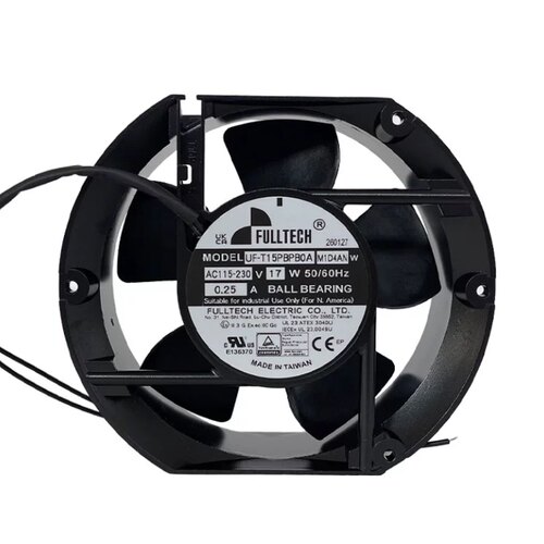 UF-T15PBPB0AM1D4AN AC115/230 16W 3000PRM