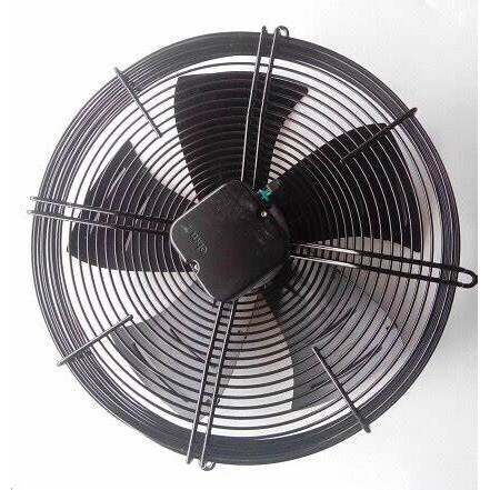 COD:W5G25A23M251E 230V 49/80W0.35A 250MM原装正品变频器排风扇
