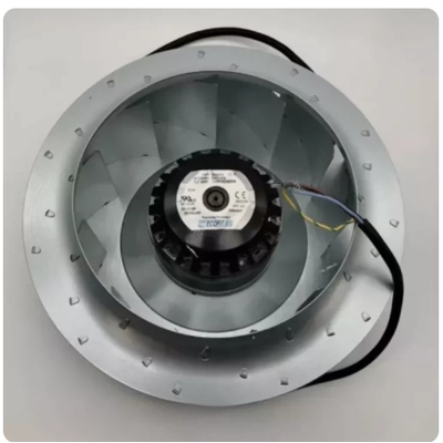 CRBB/2-250/050L MP 230V 192/250W 0.8/1.1A 全铝风扇