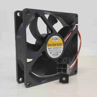 原装A90L-0001-0583 FANUC发那科系统风扇9WF0924H4031 24V 0.13A