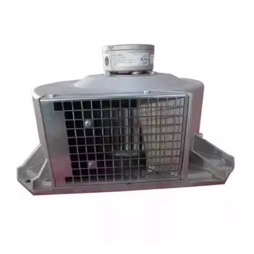 RF22P.2DK.3F.5R 0.85KW 2470RPM 变频器散热风扇图片
