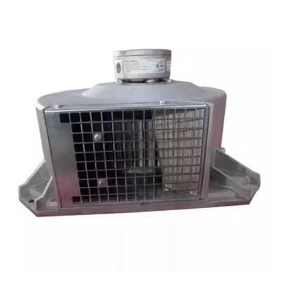 RF22P.2DK.3F.5R 0.85KW 2470RPM 变频器散热风扇