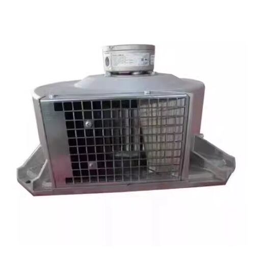 RF22P.2DK.3F.5R 0.85KW 2470RPM 变频器散热风扇