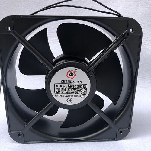 ZHENDA风机 ZD2260A2HB AC220-240V 0.32/0.30A机柜轴流风扇20060