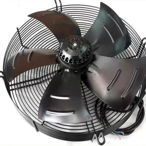 原装 HIDRIA风机 R11R-40LPS-4M-5150全新正品 散热风机230V