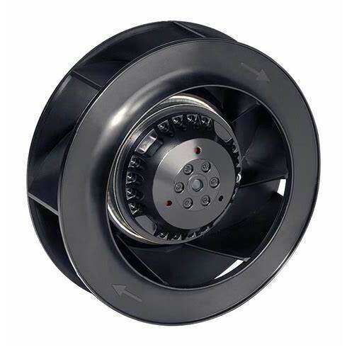 FLH220/044A-1803C2 220V80W 0.37A原装正品CLASS F 进口离心风机