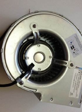 正品风扇D2E133-AM35-B4 1650W 230V 0.72A 前倾离心散热