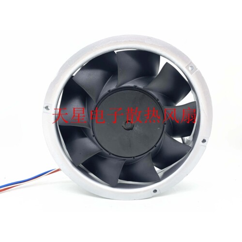 DV6318/2TDH5P DV6318/2TDH5PR 48V 388W德国ebmpapst 风扇