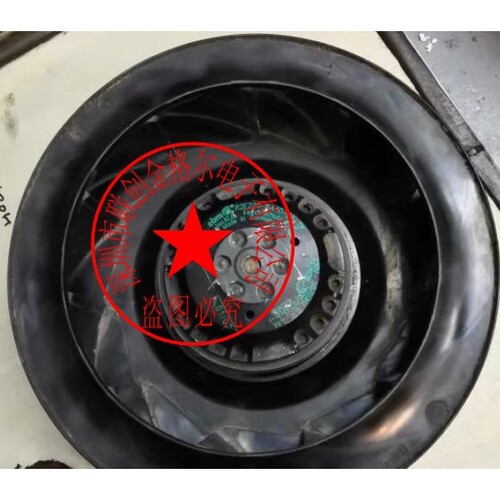 正品R2E220-AA40-D6 AC230V原装正品德国 220MM 进口离心风机