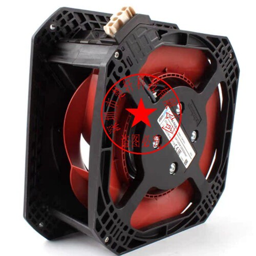 K2E220-RB06-10 M2E068-CF K2E220-RB06-09德国进口 进口风机