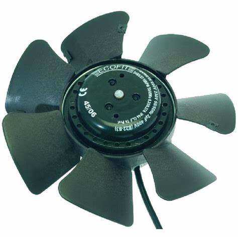R5V190APF12/129534 AC230V 原装正品西班牙法国德国进口离心风机
