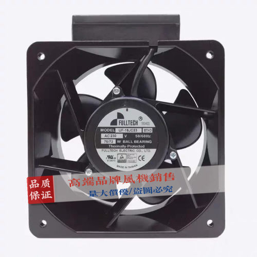 UF-18JC23 BWHD7 UF-18JC23BWHD4 UF18JC23B-H AC230V