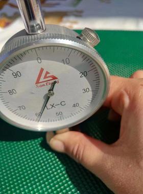 超弹绿色海绵胶条 刀版弹垫 模切海绵条 全自动模切 60度