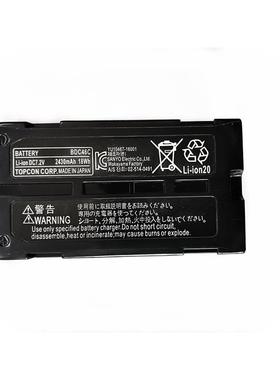 全站仪电池 DC46CBDC70BDC58CDC68充电器BDC71电池