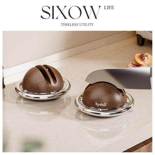 吸盘磨刀器家用厨房菜刀剪刀