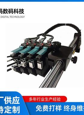 外箱纸箱生产日期可变序列号喷码机板材管材防伪高速TIJ喷码机