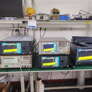 安捷伦E8257D PSG信号发生器Agilent E8257D 67G微波模拟信号源