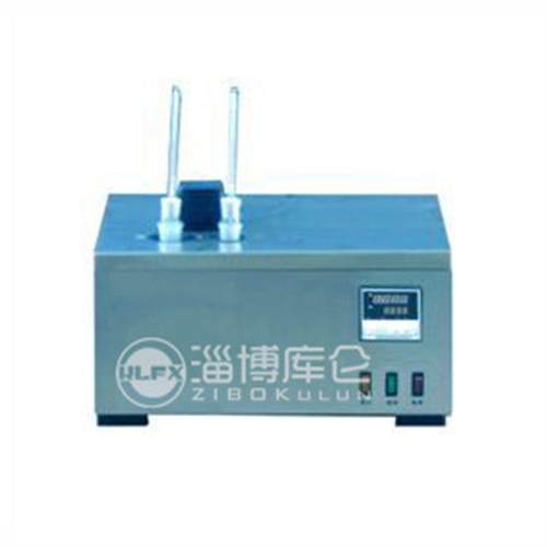 供应倾点凝点检测仪器-KLN100凝点测试仪-凝点测定仪