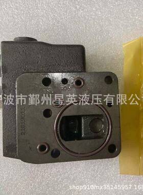 厂家供应A11VLO190DRSA11VLO260DRS液压泵控制阀液压阀