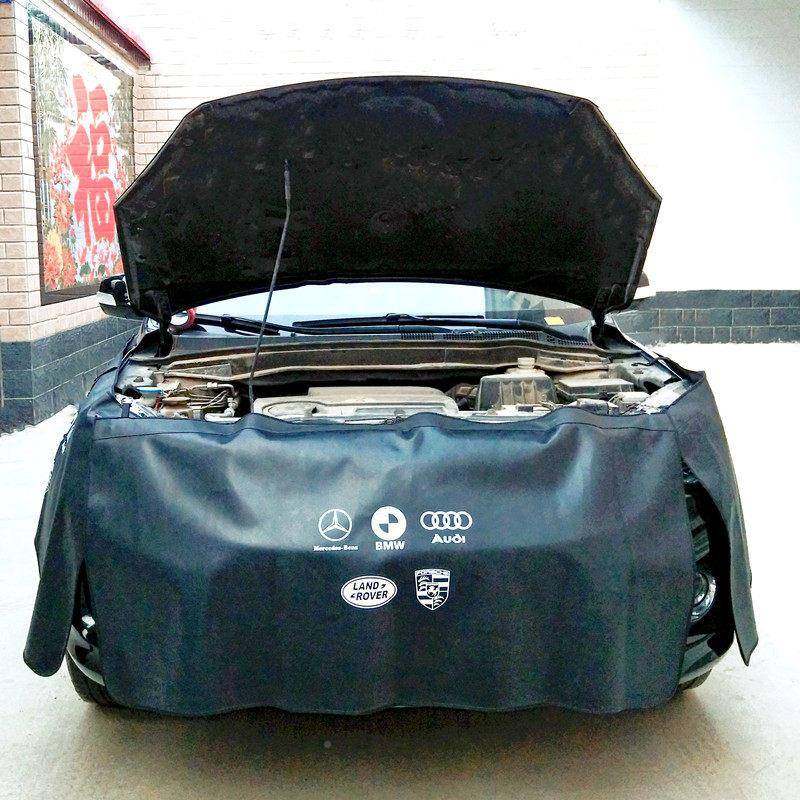 汽车维修防kb-8888汽护叶护垫三子板件套修翼子板布保护垫修车皮,汽车用品/电子/清洗/改装,一次性汽车座椅保护套,淘宝优惠券,粉丝福利购,淘宝优惠卷