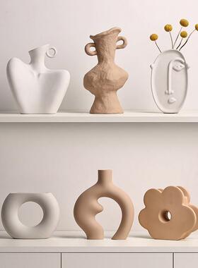 品贝汉简约高级感客厅电视美柜小摆件创意酒柜软装饰20240212摆家