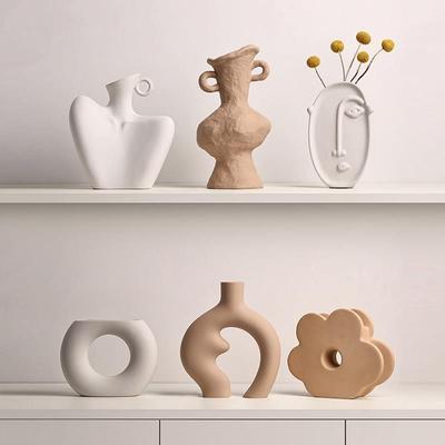 品贝汉简约高级感客厅电视美柜小摆件创意酒柜软装饰20240212摆家