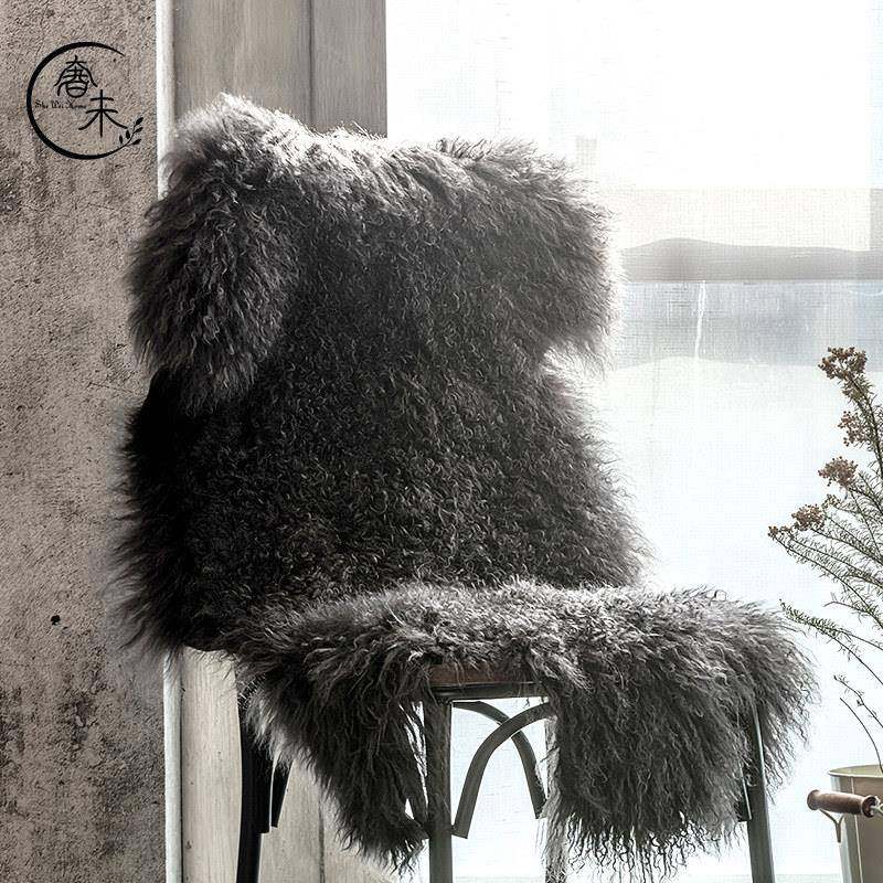 羊地GII毯客厅阳台飘窗垫窗毯垫台茶几毯床边卧毛室羊毛垫子玄关,居家布艺,地毯,淘宝优惠券,粉丝福利购,淘宝优惠卷