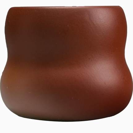 容紫艺宜兴山砂茶杯紫福禄品茗杯个人杯小号主人cb352杯套装茶具