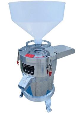 龙加沈阳15449蝴牌磨浆机渣分浆式离大功率全自动米浆黄豆铜线蝶