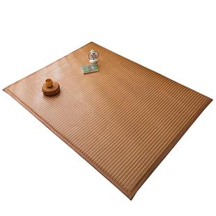 2024打地铺午睡垫家用席冰藤子榻 人新款 南NJR EFR极垫凉席地夏季