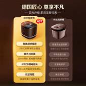 德凯伦国诗电动自杀菌F766泡脚桶恒加热足浴盆家用全动按摩温洗脚