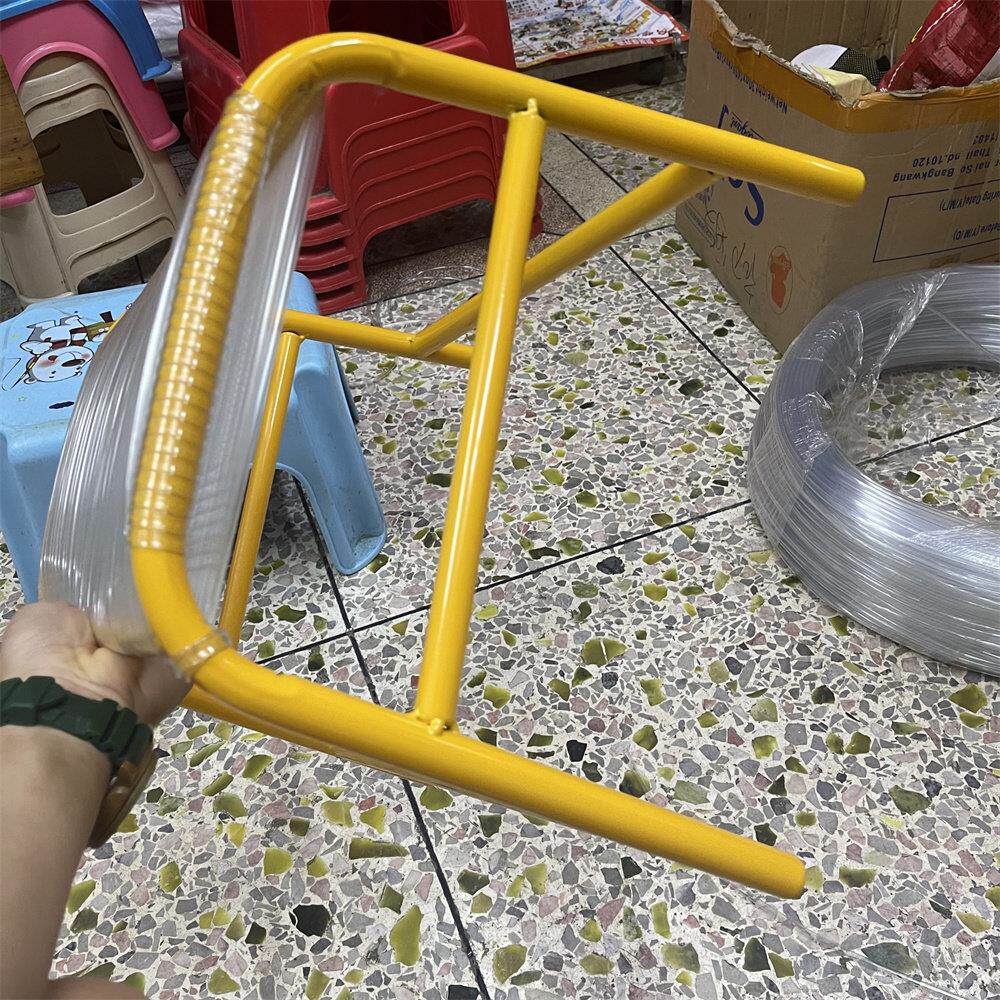 散透气热小凳子铁架椅子SPM久坐网冰凉打透气剪线头商包专用凳子