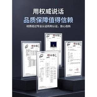 电磁辐射检测仪业测磁场强度检辐测仪机高频家手电光专伏射测试仪