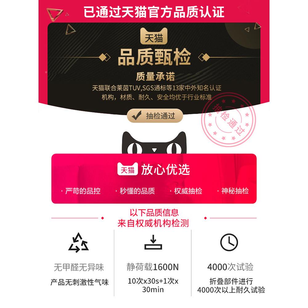 午憩宝躺椅折叠午坐睡两用靠休背椅家用休闲阳台子懒人午916睡椅