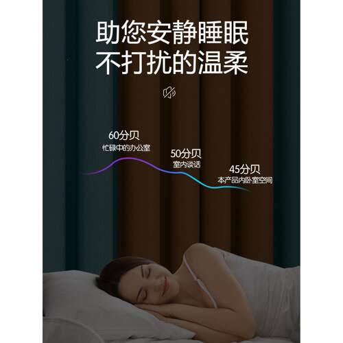 卧室全遮光整套窗FCZ帘音隔热客厅窗帘隔轻断隔飘窗帘免打孔挂钩