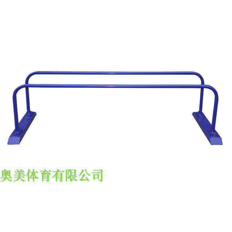 直定制体能馆俱室乐部家用内健身房儿童爬行OUO锻销炼体测教具双